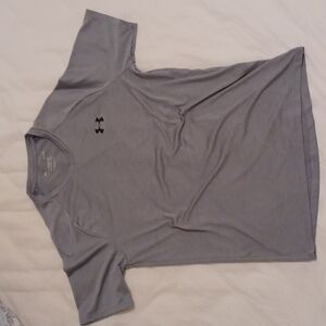 The tech tshirt